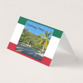 Zihuatanejo, Mexique (Front)