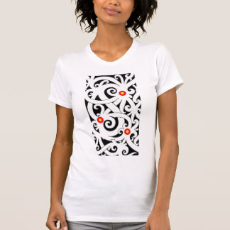 Zij is een limited edition t-shirt