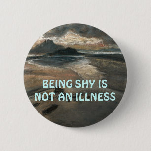 ZIJ IS GEEN ILLESS BUTTON