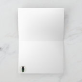 Zij is verrezen Kaart (Binnen)