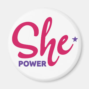 Zij Power Magnet Magneet