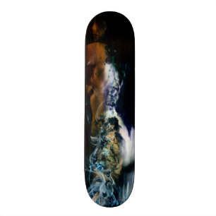 Zij Skateboard