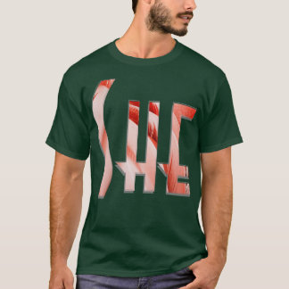 Zij T-shirt