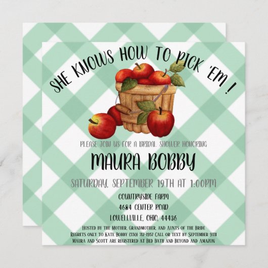 ZIJ WEET HOE ZE MOET KIEZEN FEESTDAGENKAART (Voorkant / Achterkant)