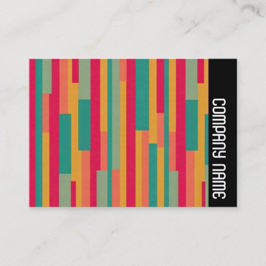 Zijband - Abstract 240113 Visitekaartje (Voorkant)