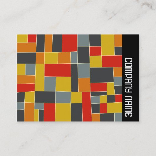 Zijband - Abstract 240413 Visitekaartje (Voorkant)