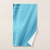 Zijde Bad Handdoek (Handdoek)