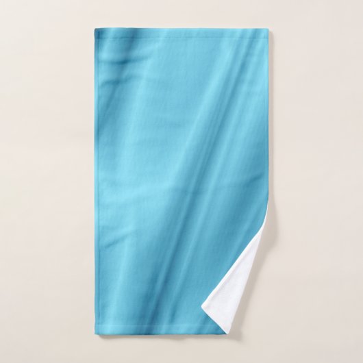 Zijde Bad Handdoek (Handdoek)