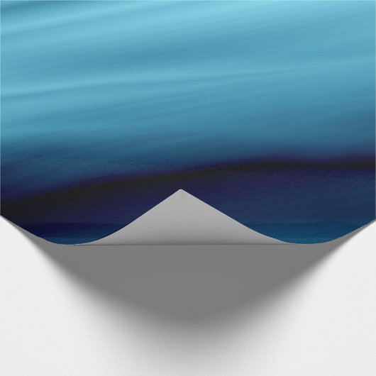 Zijde Cadeaupapier (Hoek)