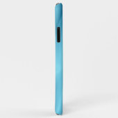 Zijde Case-Mate iPhone Case (Achterkant/rechts)