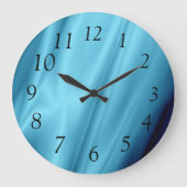 Zijde Grote Klok (Voorkant)