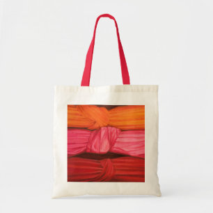 Zijde Knots 2010 Tote Bag