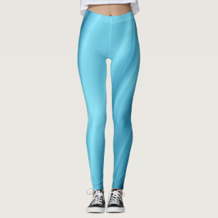 Zijde Leggings