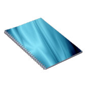 Zijde Notitieboek (Rechterzijde)