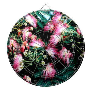 Zijdeboom Dartbord