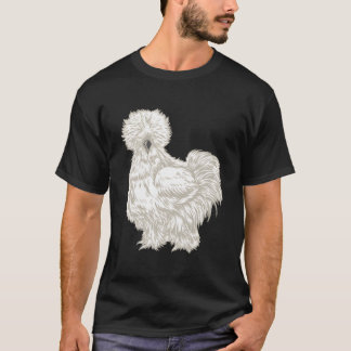 Zijdehoen T-shirt