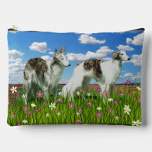 Zijden Windhounds