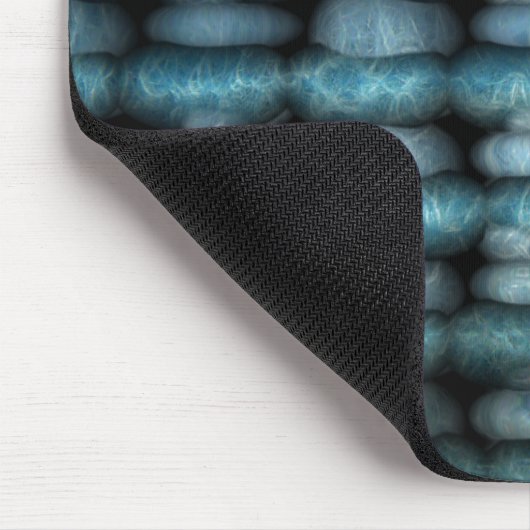 Zijderzijde AH2010 Muismat (Hoek)