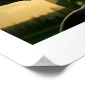 Zijkant Poster (Hoek)