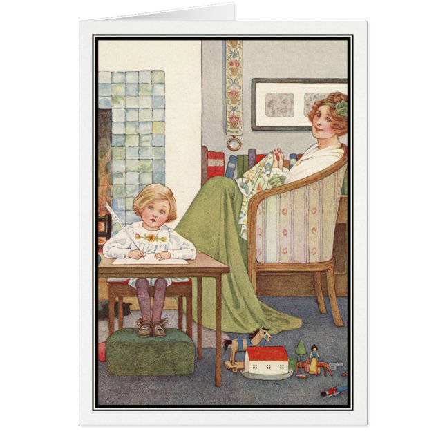 Zijn boek van Millicent Sowerby (Voorkant)