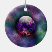 Zijn Bright Materials Ornament (Achterkant)