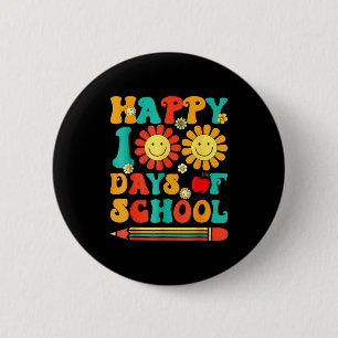 Zijn droom nog steeds S Martin Luther King Dag Men Ronde Button 5,7 Cm