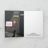 Zijn duidelijkere begrip kaart (Binnen)