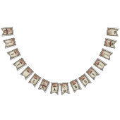 Zijn een Baby shower van de Vrachtwagen van het Vlaggetjes (Alle)