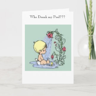 Zijn een Jongen!! Aankondiging