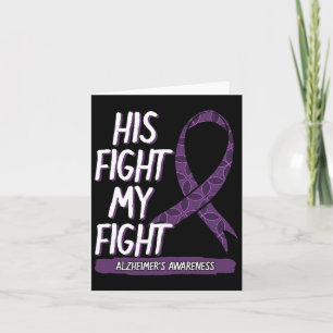 Zijn gevecht is mijn gevecht Heimerheimer Mood Swi Kaart