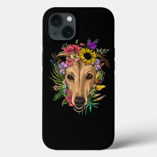Zijn Herfst Yall Cute Poodle Autumn Tree Fall Leav iPhone 13 Hoesje