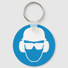 Zijn je sleutels veilig, ze zijn nu sleutelhanger