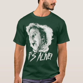 Zijn leven t-shirt