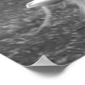 Zijn liefde poster (Hoek)