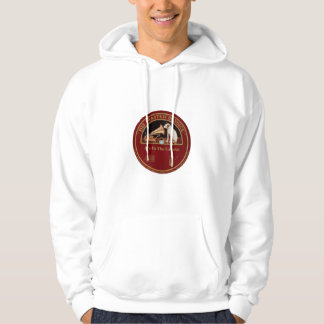 Zijn Masters Voice Hoodie