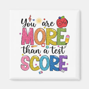 zijn meer dan een testscore testdag start testen magneet