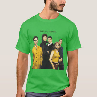 Zijn N Haar familie T-shirt