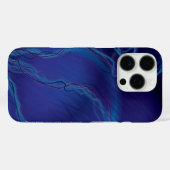 Zijn noodly aanhangsels Case-Mate iPhone case (Achterkant (horizontaal))