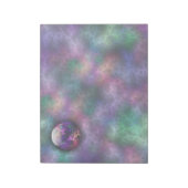 Zijn Notitieblok van Bright Materialen (Gedraaid)