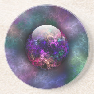 Zijn Onderzetter van Bright Materialen