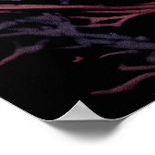 Zijn onheiligheid, Zombie Pope Poster (Hoek)