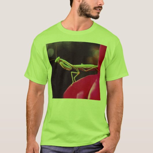 Zijn we al geïntroduceerd? t-shirt (Voorkant)