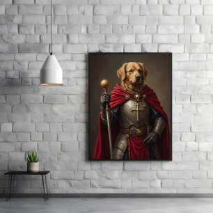 Zijn zachtheid regeert: halen of anders poster