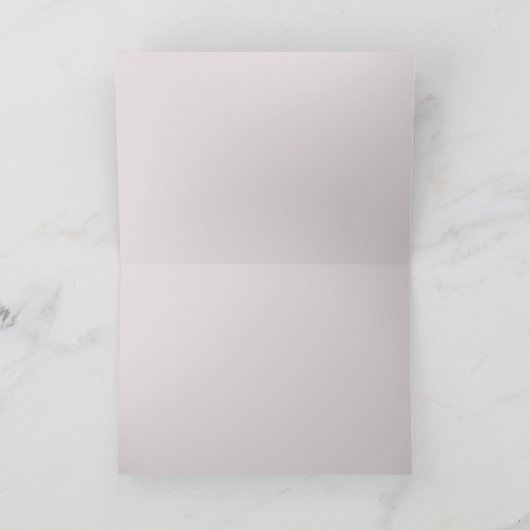 Zijnd door Kim McElroy Kaart (Binnen)