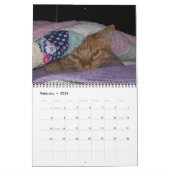 Zijne Majesteit De Kat 2013 Agenda Kalender (Feb 2026)