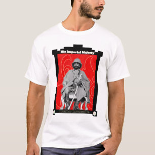Zijne Majesteit T-shirt