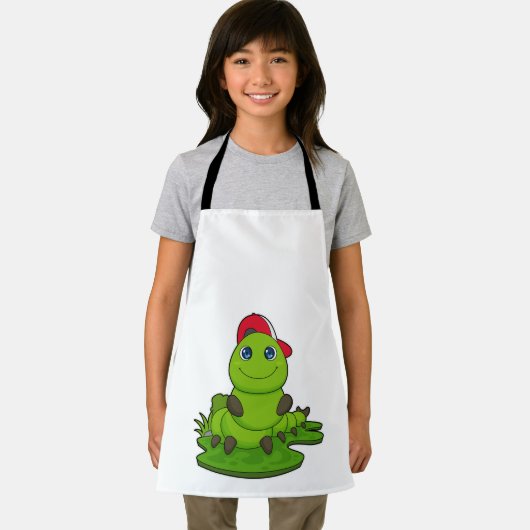 Zijpijler met Pet Schort (Insitu)