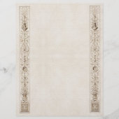  zijrand Letterhoofd (Voorkant)