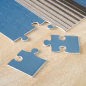 zijruiten legpuzzel (Zijkant)