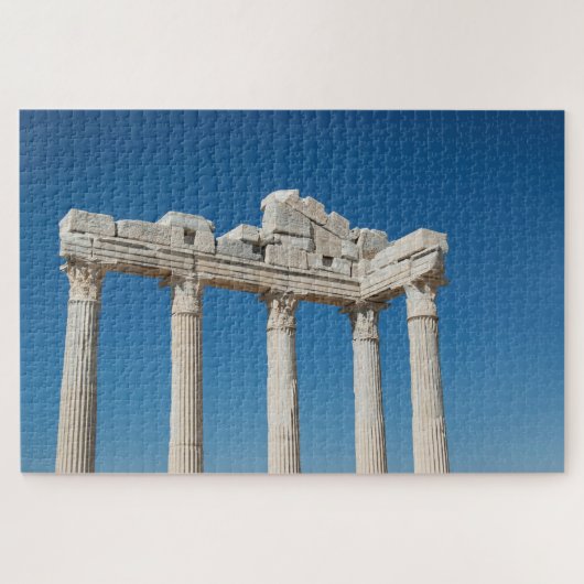 zijruiten legpuzzel (Horizontaal)